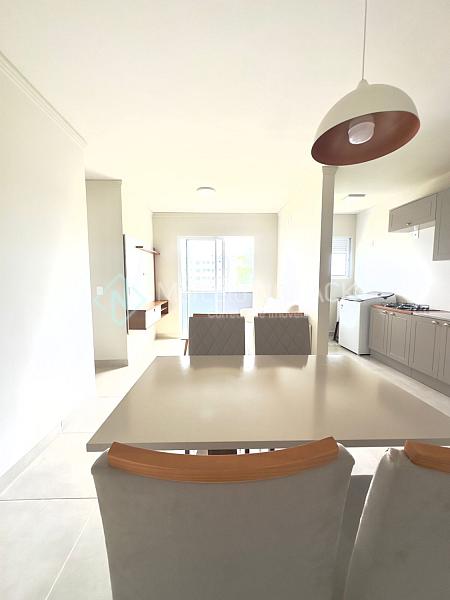 Apartamento em Criciuma no bairro Santo Antonio, 2 quartos e piscina — foto 6