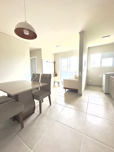 Apartamento em Criciuma no bairro Santo Antonio, 2 quartos e piscina — foto 8