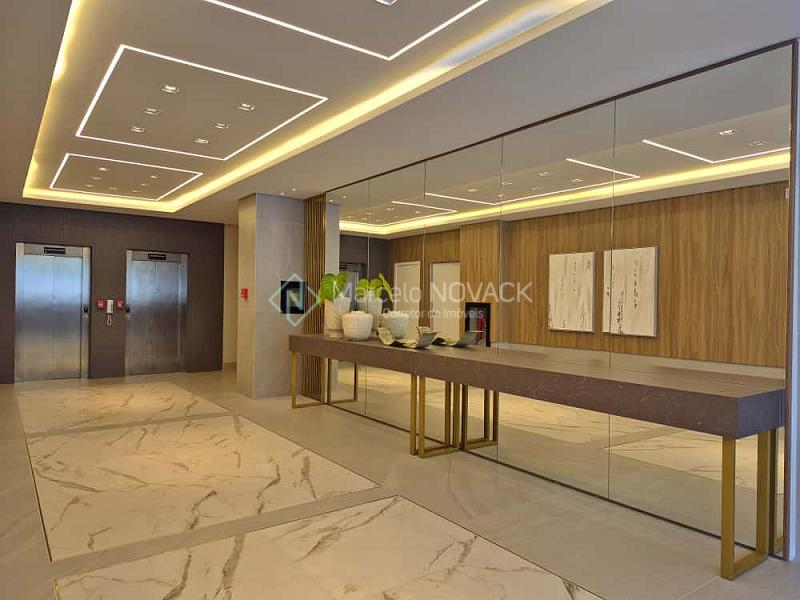 Alto padrão, no bairro Comerciário em Criciúma, apartamento 2 quartos — foto 10