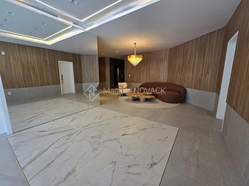 Alto padrão, no bairro Comerciário em Criciúma, apartamento 2 quartos — foto 16