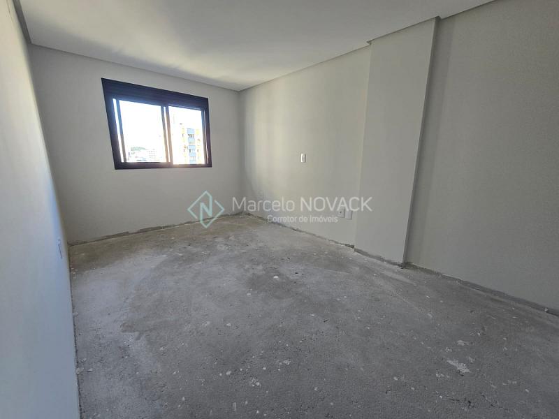 Alto padrão, no bairro Comerciário em Criciúma, apartamento 2 quartos — foto 6