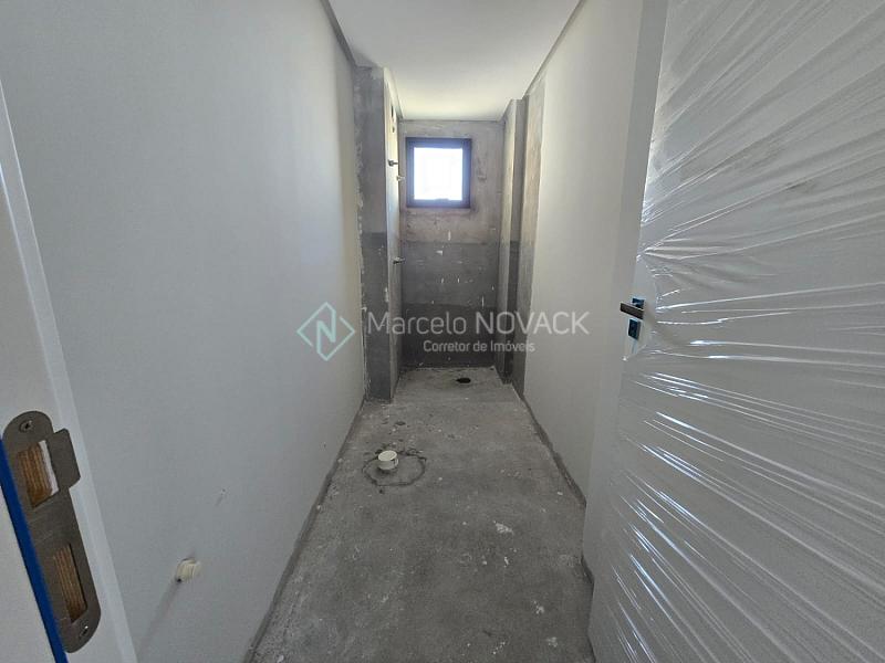 Alto padrão, no bairro Comerciário em Criciúma, apartamento 2 quartos — foto 7