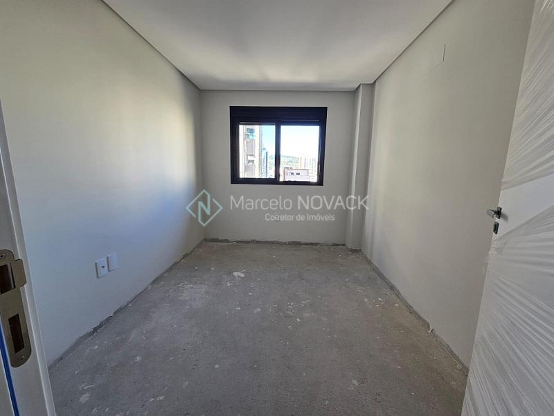 Alto padrão, no bairro Comerciário em Criciúma, apartamento 2 quartos — foto 8