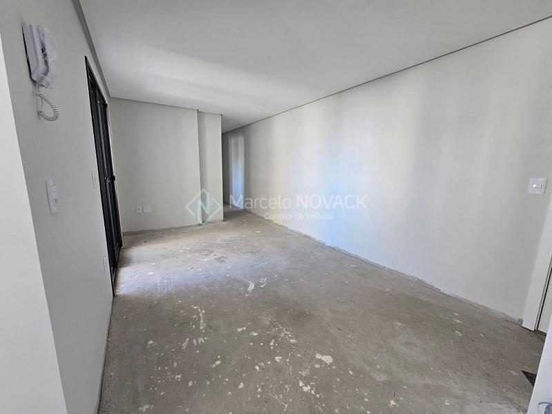 Alto padrão, no bairro Comerciário em Criciúma, apartamento 2 quartos — foto 3