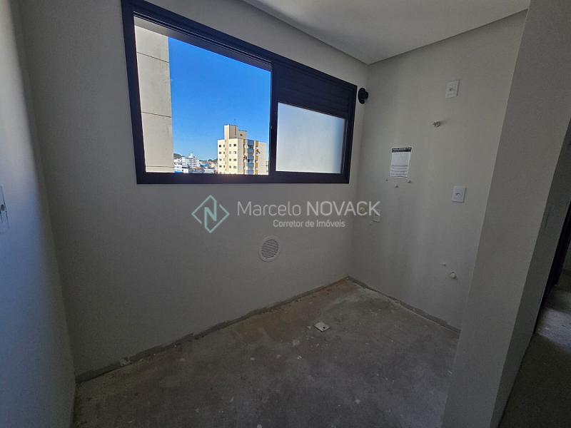 Alto padrão, no bairro Comerciário em Criciúma, apartamento 2 quartos — foto 9