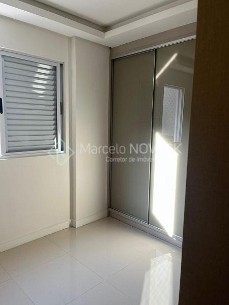 Semi mobiliado no Centro de Criciúma, apartamento 2 quartos sendo 1 suíte — foto 9