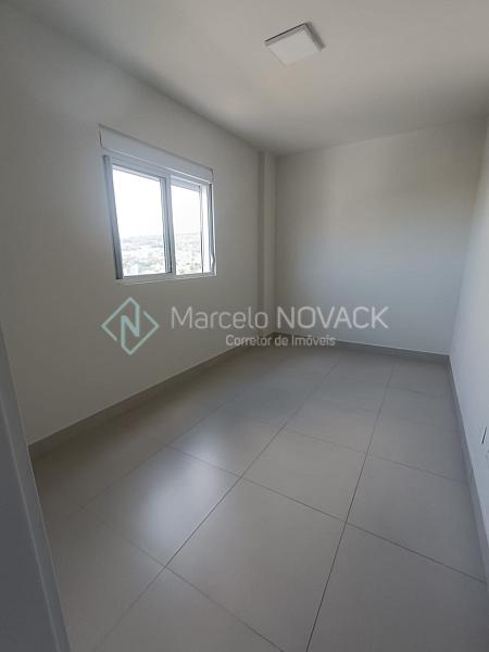 Desocupado na Próspera em Criciúma, apartamento 3 quartos sendo 01 suite, piscina — foto 9