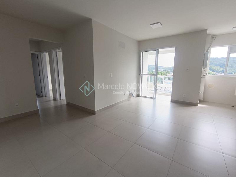 Desocupado na Próspera em Criciúma, apartamento 3 quartos sendo 01 suite, piscina — foto 12