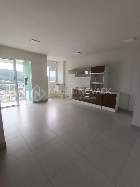 Desocupado na Próspera em Criciúma, apartamento 3 quartos sendo 01 suite, piscina — foto 15