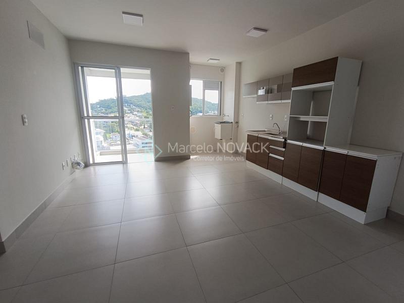 Desocupado na Próspera em Criciúma, apartamento 3 quartos sendo 01 suite, piscina — foto 14