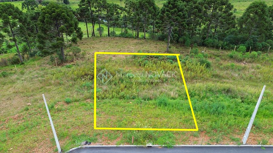 Terreno na Serra em Bom Jardim da Serra no Centro da Cidade — foto 3