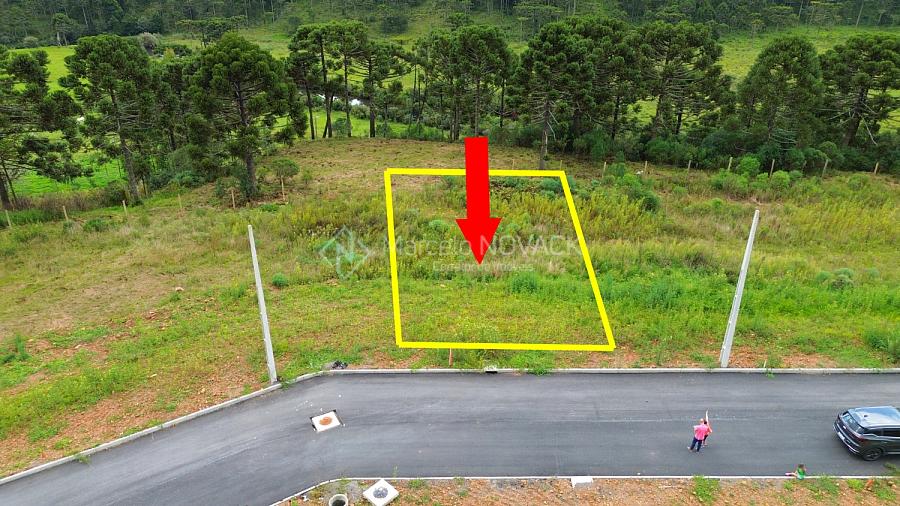 Terreno na Serra em Bom Jardim da Serra no Centro da Cidade — foto 4