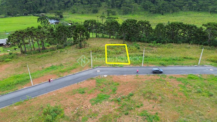 Terreno na Serra em Bom Jardim da Serra no Centro da Cidade — foto 2