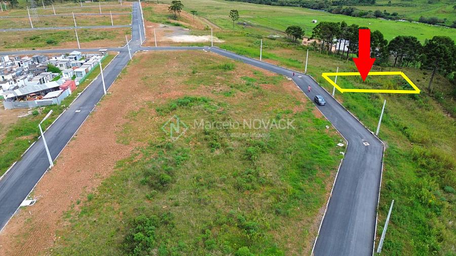 Terreno na Serra em Bom Jardim da Serra no Centro da Cidade — foto 6