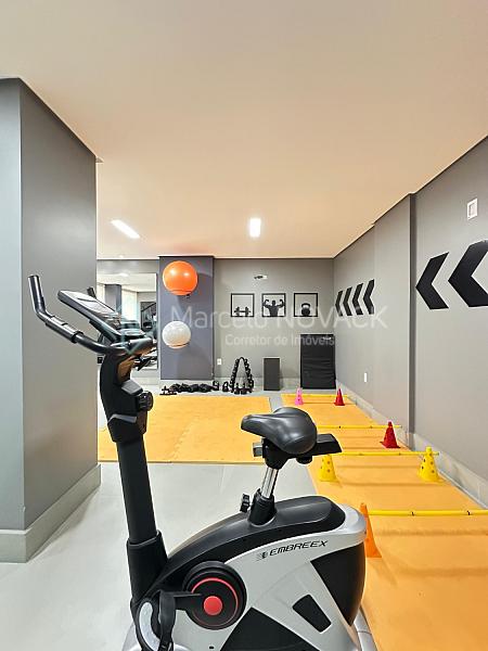 Apartamento semi mobiliado 2 quartos sendo 1 su�te em Crici�ma 22