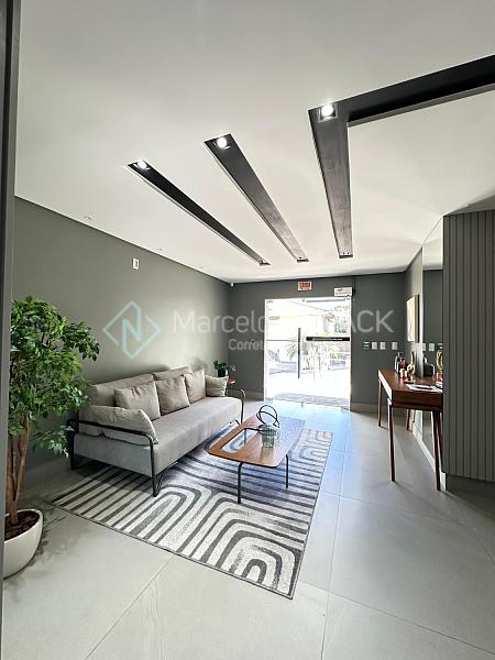 Apartamento semi mobiliado 2 quartos sendo 1 su�te em Crici�ma 23