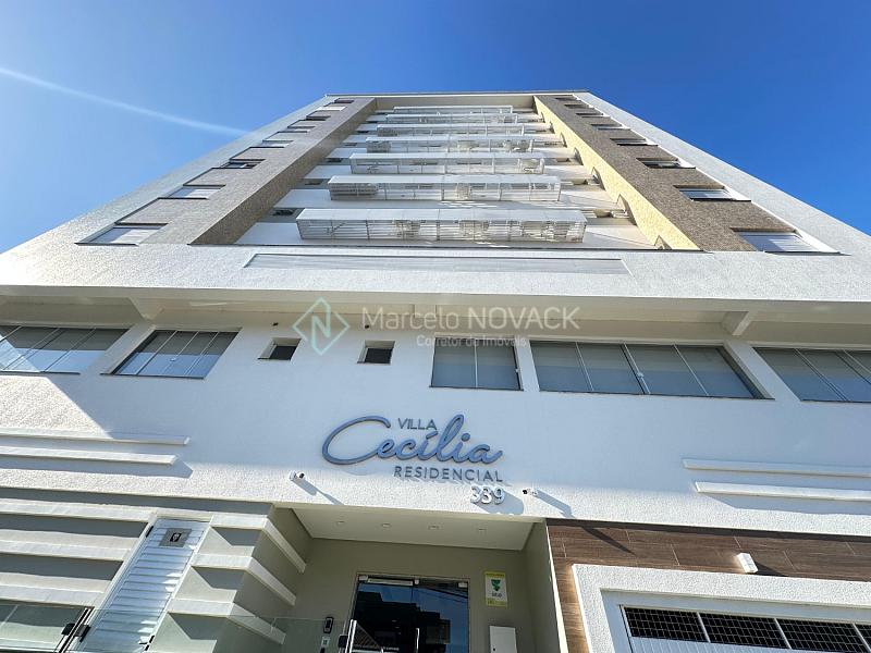 Apartamento 2 quartos sendo 1 su�te em Crici�ma 16