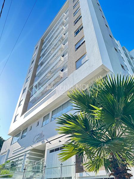 Apartamento 2 quartos sendo 1 su�te em Crici�ma 17