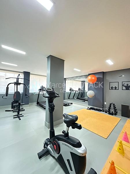 Apartamento 2 quartos sendo 1 su�te em Crici�ma 19