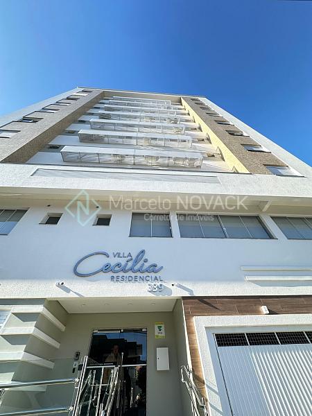 Apartamento 2 quartos sendo 1 su�te em Crici�ma 20