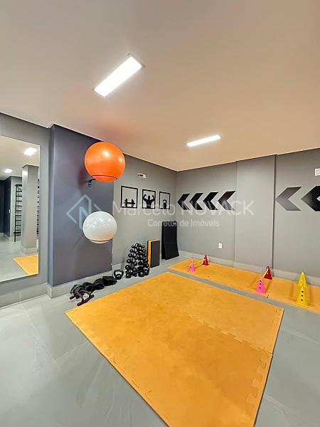 Apartamento 2 quartos sendo 1 su�te em Crici�ma 21