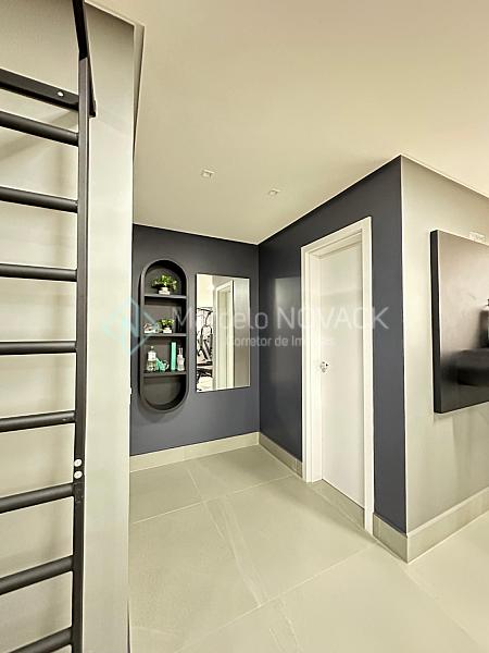 Apartamento 2 quartos sendo 1 su�te em Crici�ma 22