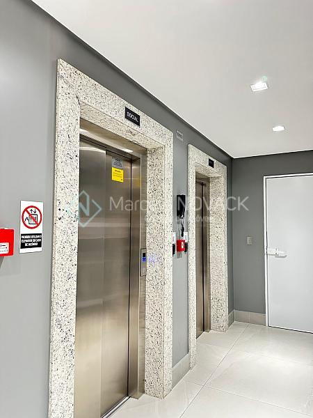 Apartamento 2 quartos sendo 1 su�te em Crici�ma 23