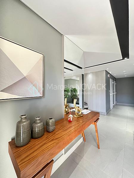 Apartamento 2 quartos sendo 1 su�te em Crici�ma 24