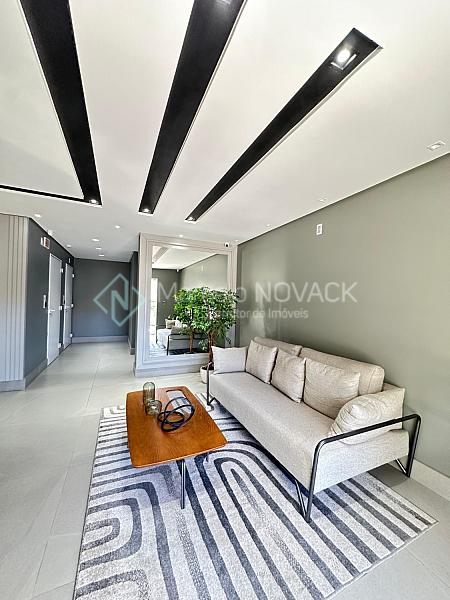 Apartamento 2 quartos sendo 1 su�te em Crici�ma 4