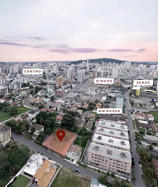 Apartamento 2 quartos sendo 1 su�te em Crici�ma 25