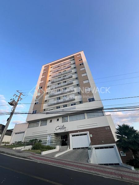 Apartamento 2 quartos sendo 1 su�te em Crici�ma 28