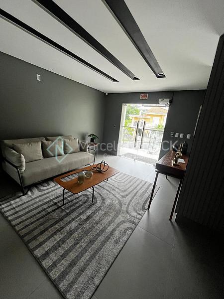 Apartamento 2 quartos sendo 1 su�te em Crici�ma 29