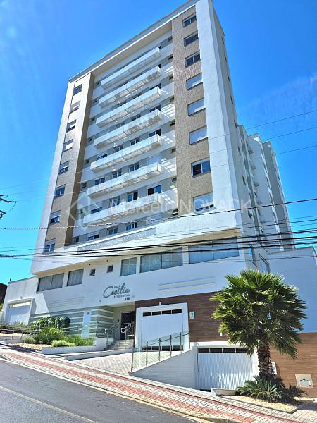 Apartamento 2 quartos sendo 1 su�te em Crici�ma 31