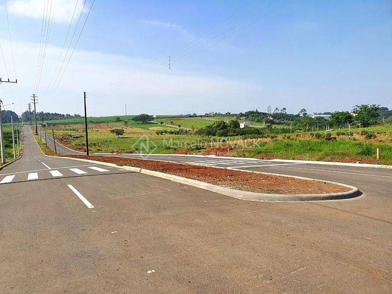 Pronto para construir, em Içara, no Cristo Rei — foto 7