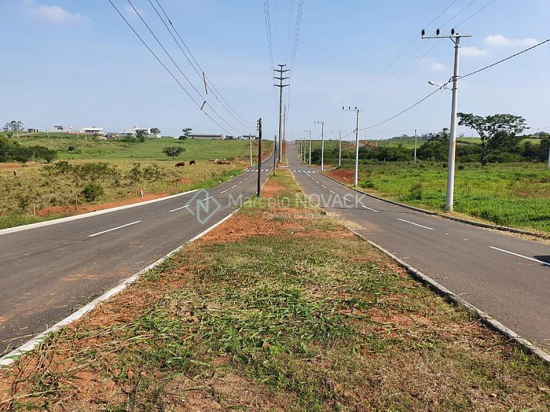 Pronto para construir, em Içara, no Cristo Rei — foto 8