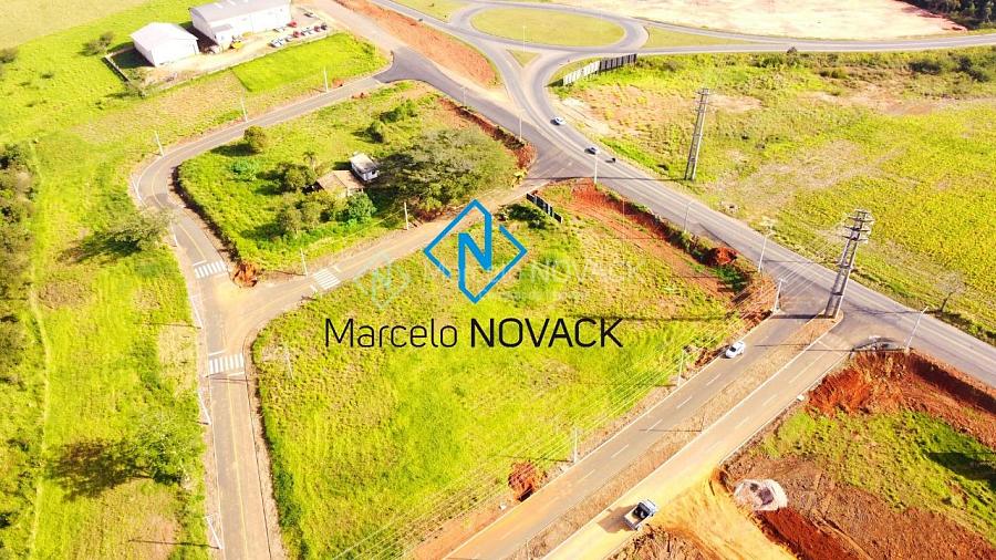 Pronto para construir, em Içara, no Cristo Rei — foto 2