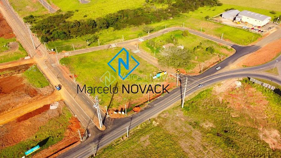 Pronto para construir, em Içara, no Cristo Rei — foto 6