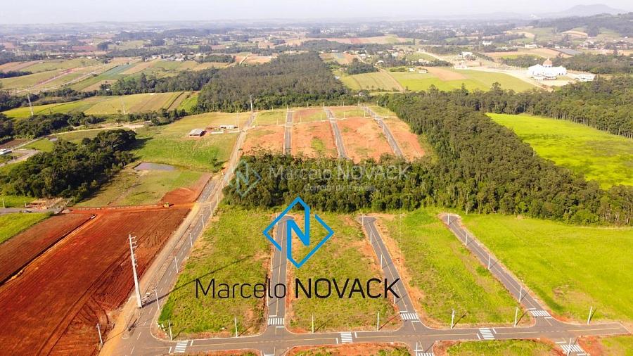 Pronto para construir, em Içara, no Cristo Rei — foto 3