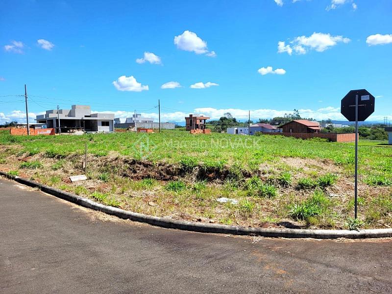 Pronto para construir, em Içara, no Cristo Rei — foto 9