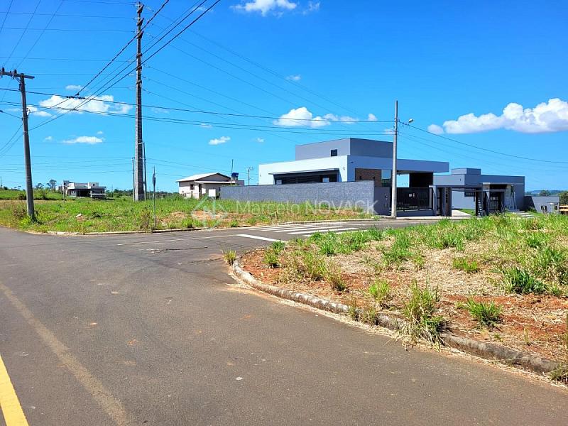 Pronto para construir, em Içara, no Cristo Rei — foto 10