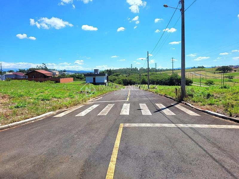 Pronto para construir, em Içara, no Cristo Rei — foto 12
