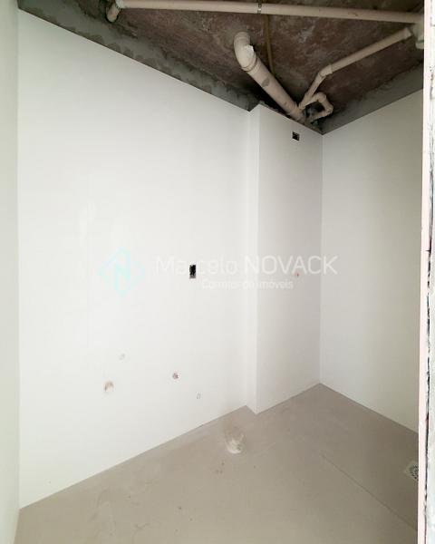 Apartamento em obras no Comerci�rio em Crici�ma 2 quartos sendo 1 su�te 11