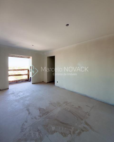 Apartamento em obras no Comerci�rio em Crici�ma 2 quartos sendo 1 su�te 21