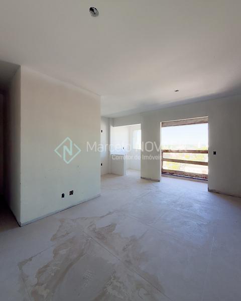 Apartamento em obras no Comerci�rio em Crici�ma 2 quartos sendo 1 su�te 22