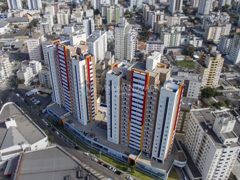 no Centro de Crici�ma apartamento 3 quartos sendo 1 su�te 2 vagas 8