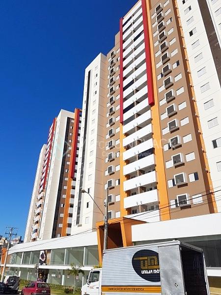 no Centro de Crici�ma apartamento 3 quartos sendo 1 su�te 2 vagas 7
