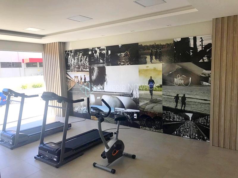 no Centro de Crici�ma apartamento 3 quartos sendo 1 su�te 2 vagas 12