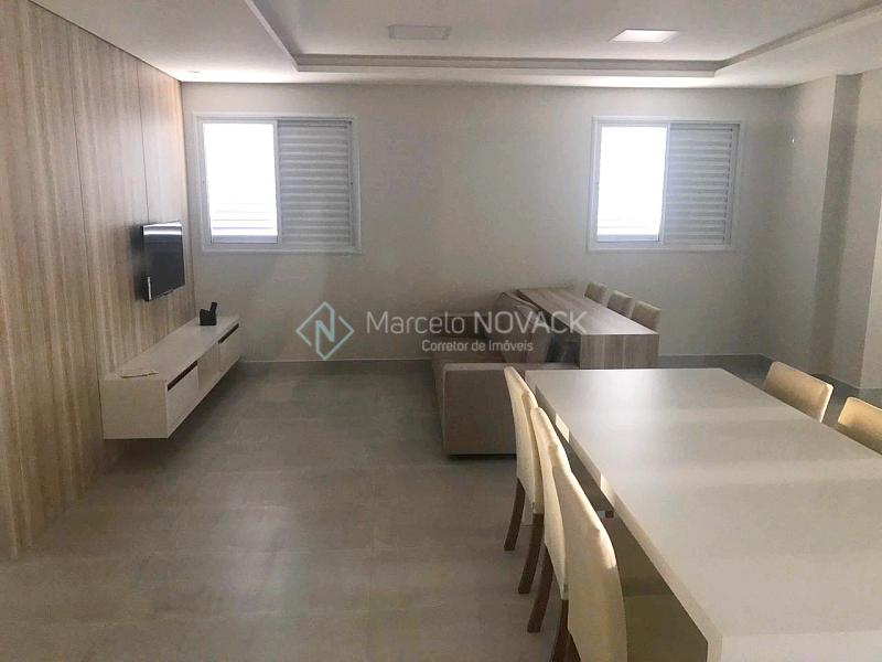no Centro de Crici�ma apartamento 3 quartos sendo 1 su�te 2 vagas 13