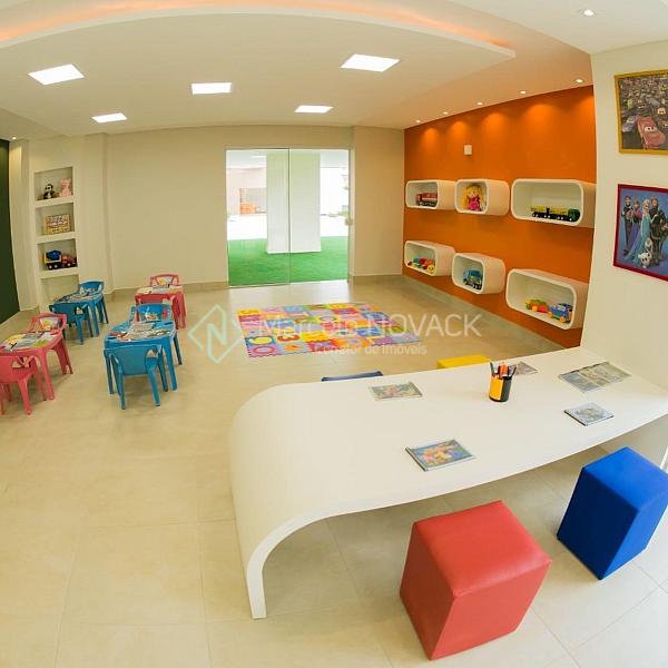 no Centro de Crici�ma apartamento 3 quartos sendo 1 su�te 2 vagas 14