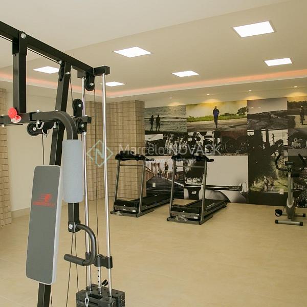 no Centro de Crici�ma apartamento 3 quartos sendo 1 su�te 2 vagas 15